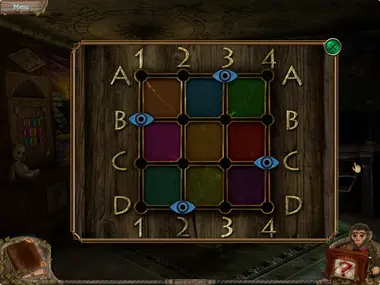 Hidden Object Bundle 5 in 1 preview 3