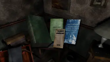 Hidden: On the trail of the Ancients preview 3