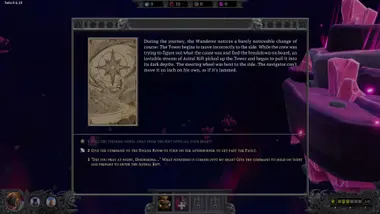 Hidden Pass preview 4
