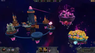 Hidden Pass preview 5