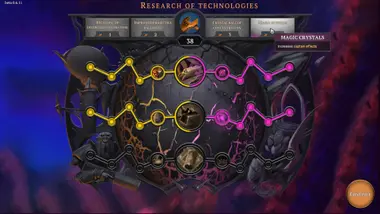 Hidden Pass preview 3