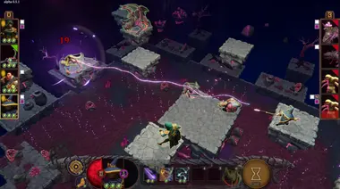 Hidden Pass preview 9
