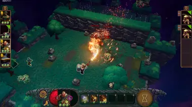 Hidden Pass preview 8