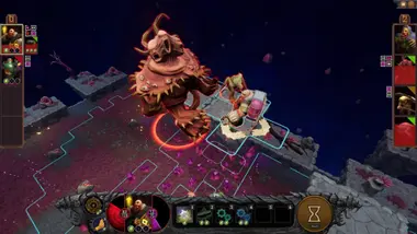 Hidden Pass preview 2