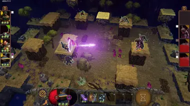 Hidden Pass preview 7