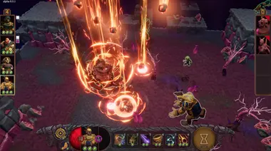 Hidden Pass preview 6