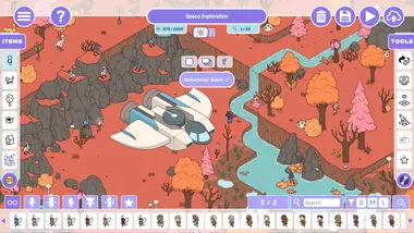 Hidden Through Time 2: Discovery preview 6