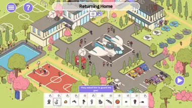 Hidden Through Time 2: Discovery preview 7