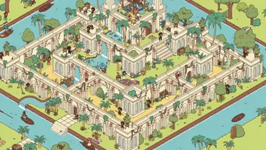 Hidden Through Time 2: Myths & Magic preview 8