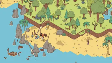 Hidden Through Time 2: Myths & Magic preview 2