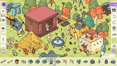 Hidden Through Time preview 6