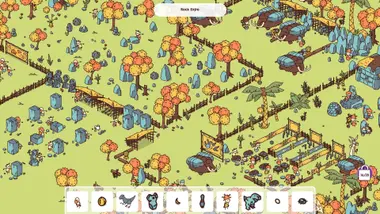 Hidden Through Time preview 3