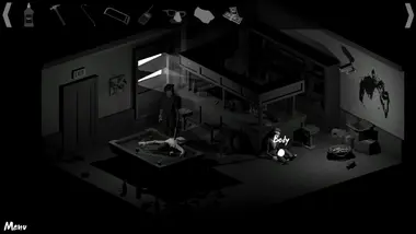 Hide The Body preview 4