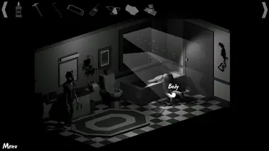 Hide The Body preview 3