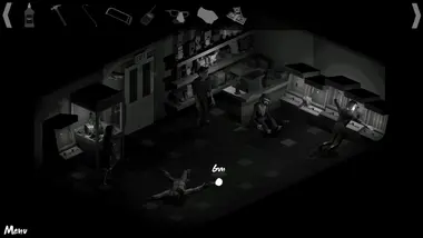 Hide The Body preview 9