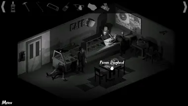 Hide The Body preview 10