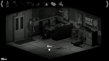 Hide The Body preview 6