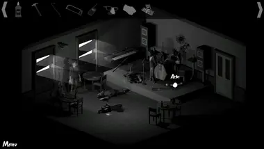 Hide The Body preview 8