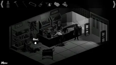 Hide The Body preview 7
