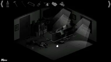 Hide The Body preview 12
