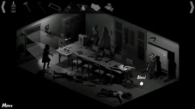 Hide The Body preview 14