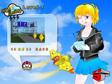 High On Racing preview 2