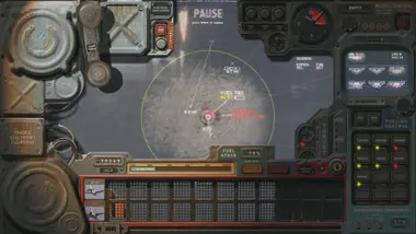HighFleet preview 3