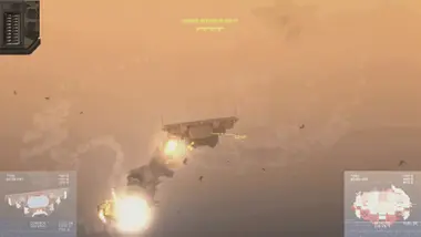 HighFleet preview 7