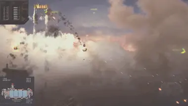 HighFleet preview 5