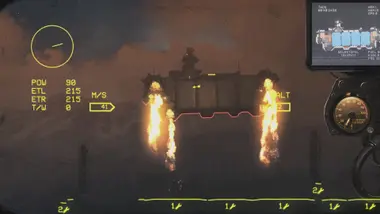 HighFleet preview 2