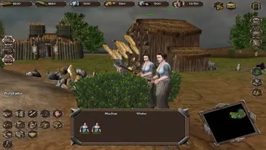 Highland Warriors preview 3