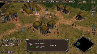Highland Warriors preview 2