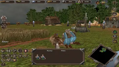 Highland Warriors preview 9