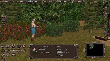 Highland Warriors preview 11