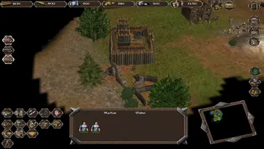 Highland Warriors preview 8