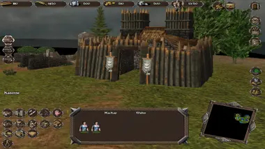 Highland Warriors preview 6