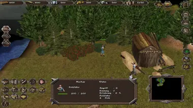 Highland Warriors preview 7
