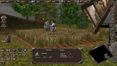 Highland Warriors preview 5