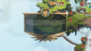 Highlands preview 4