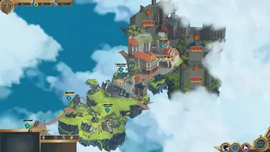Highlands preview 3