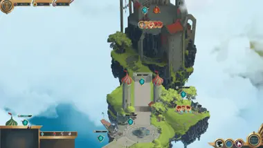 Highlands preview 2