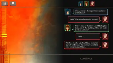 Highrise Heroes: Word Challenge preview 4