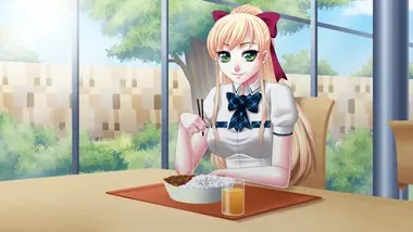 Highschool Possession preview 4
