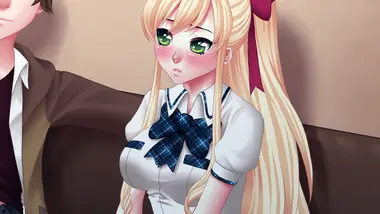 Highschool Possession preview 2