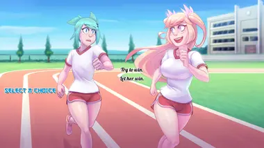 Highschool Romance preview 3