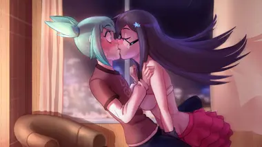Highschool Romance preview 5