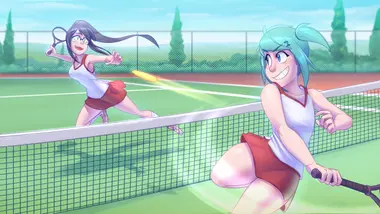 Highschool Romance preview 2