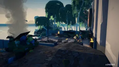 Highwater preview 4
