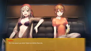 Highway Blossoms preview 4