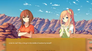 Highway Blossoms preview 5